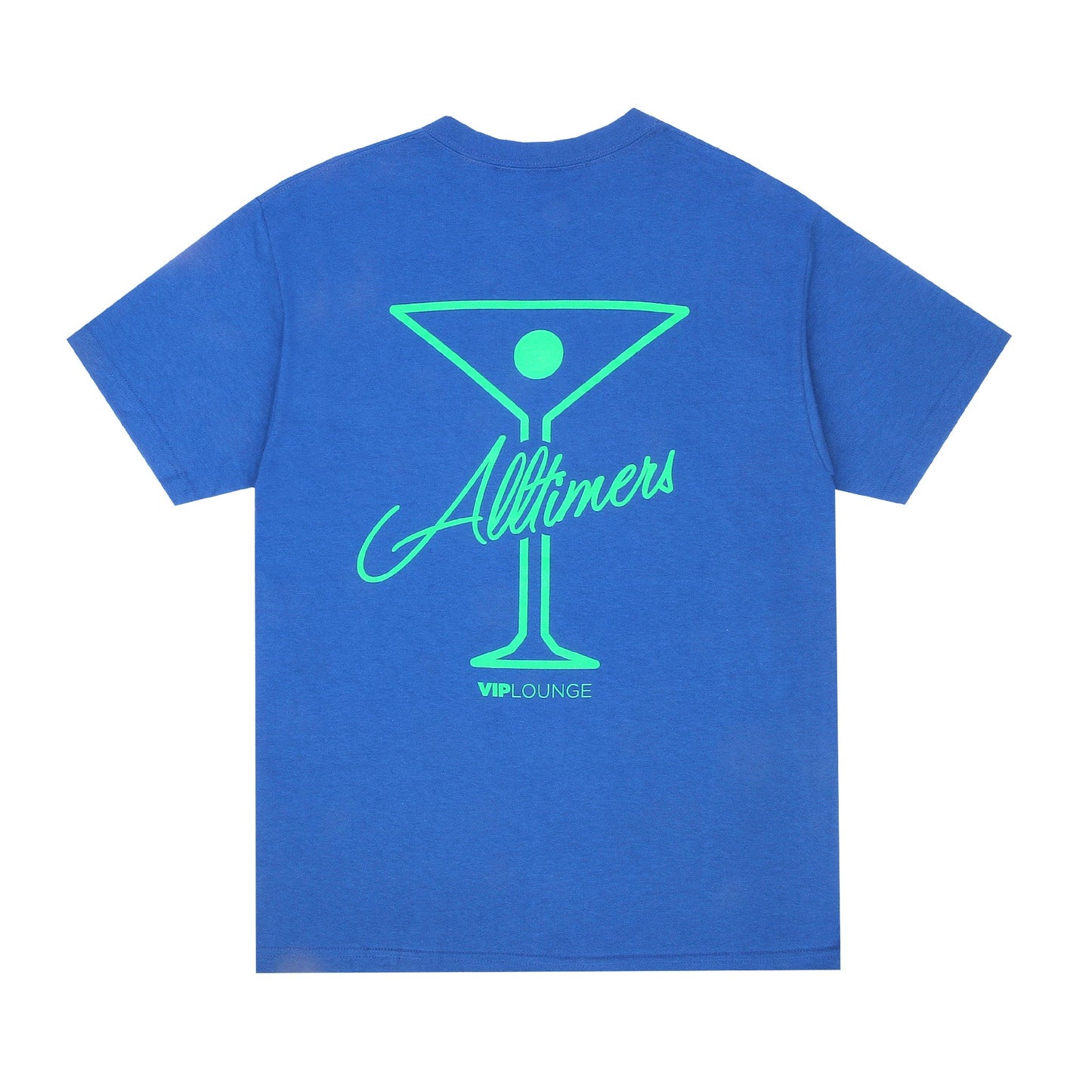 Diff Player T-Shirt