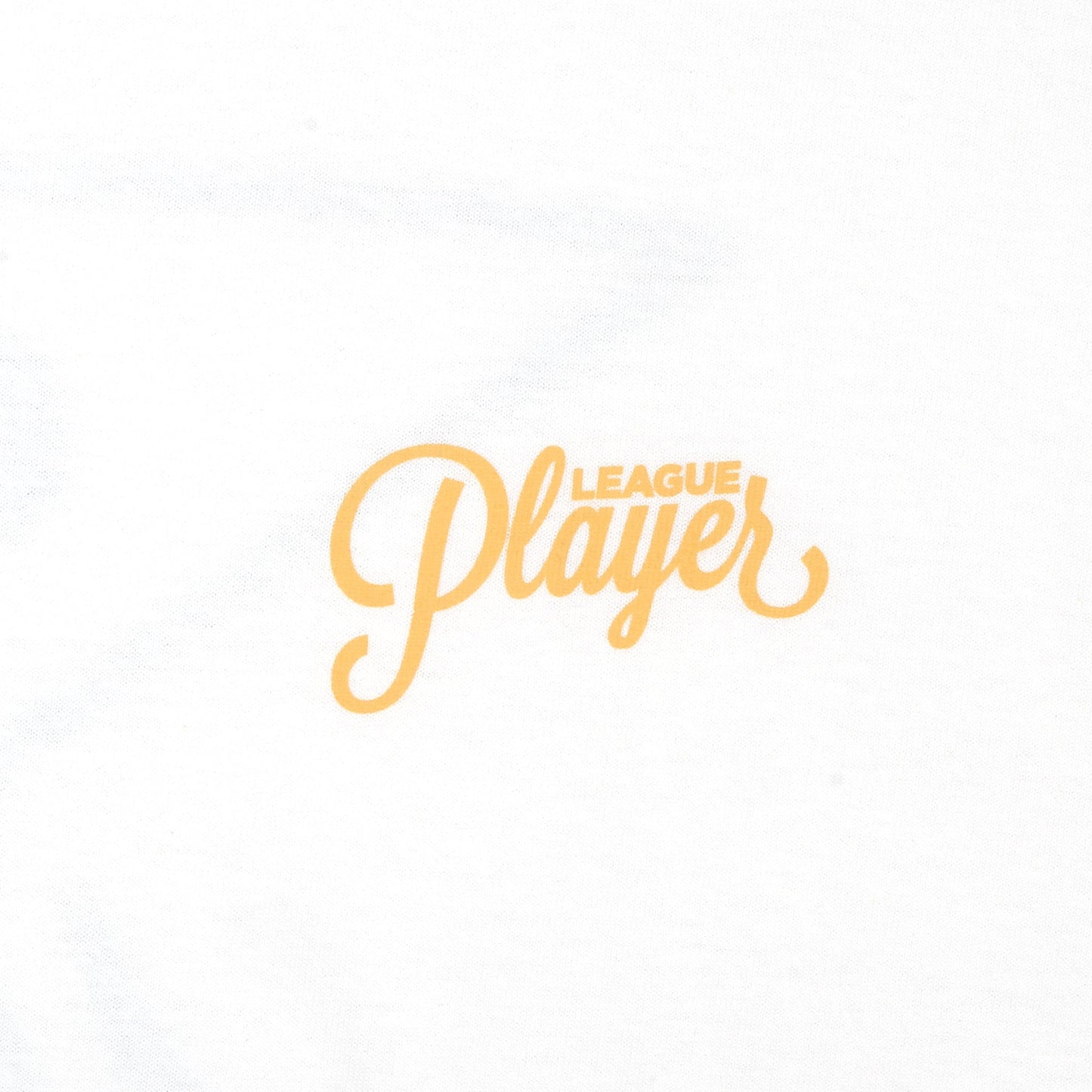 Diff Player T-Shirt