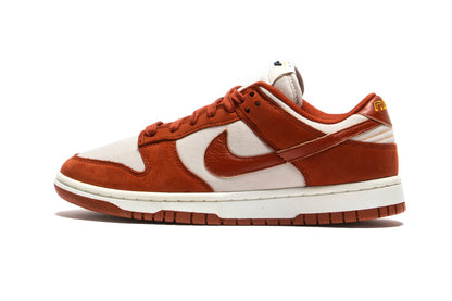 Women's Dunk Low LX 'Rugged Orange'