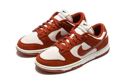 Women's Dunk Low LX 'Rugged Orange'