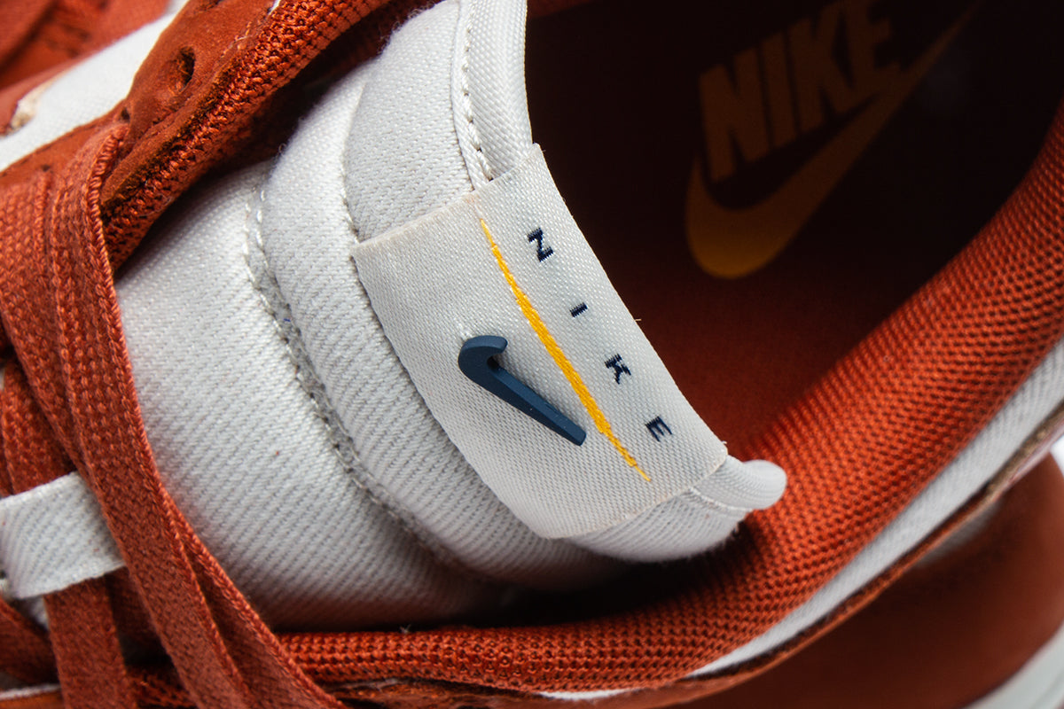 Women's Dunk Low LX 'Rugged Orange'