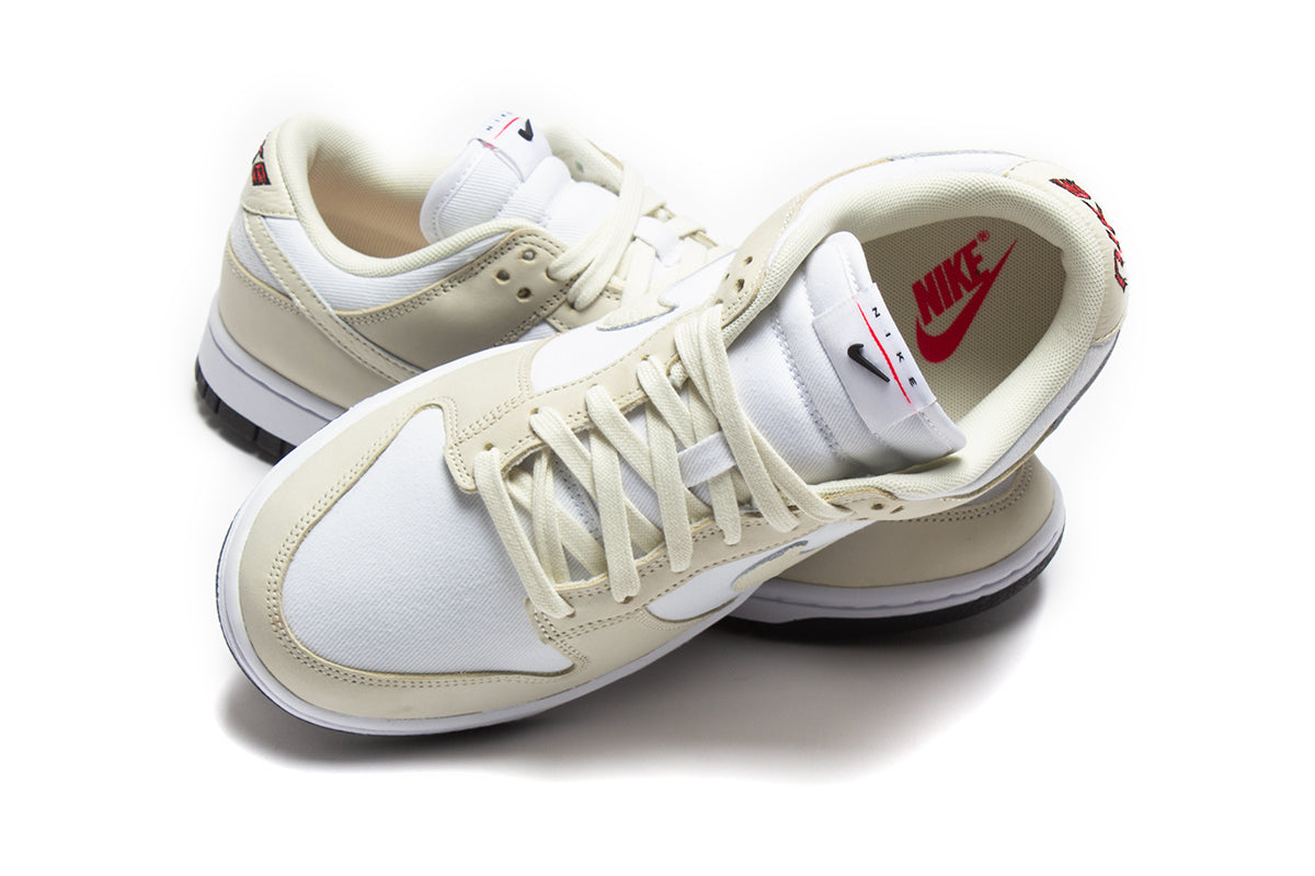 Women's Dunk Low LX 'Coconut Milk'