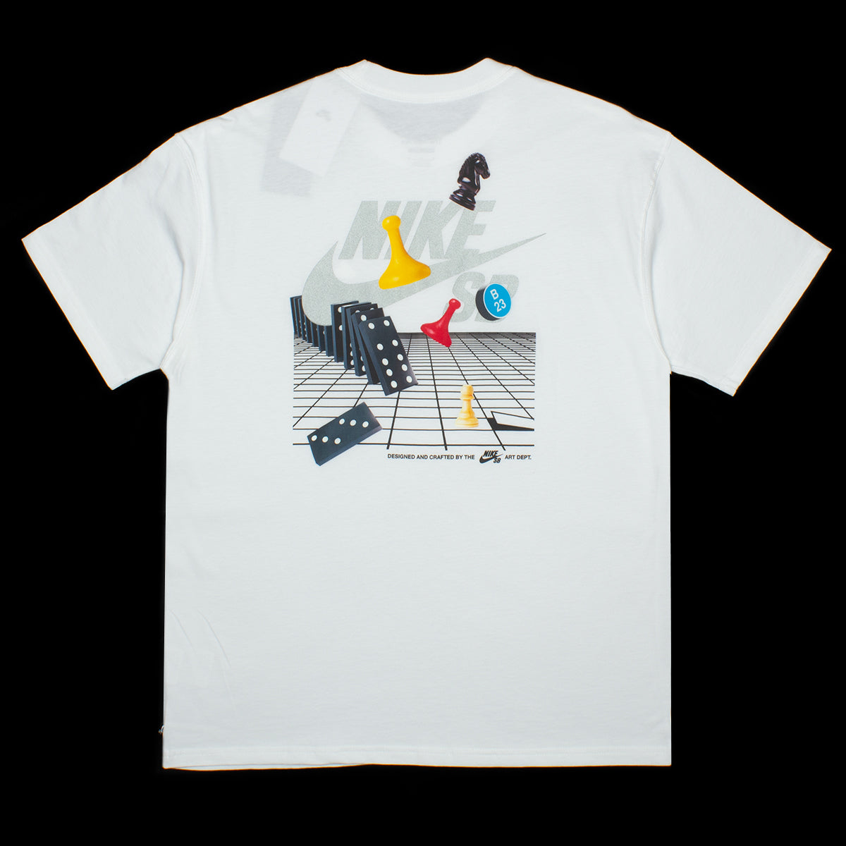 Muni T-Shirt