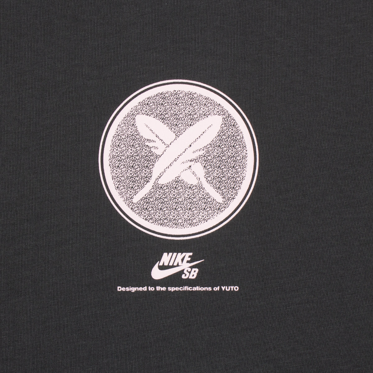 M90 Yuto T-Shirt