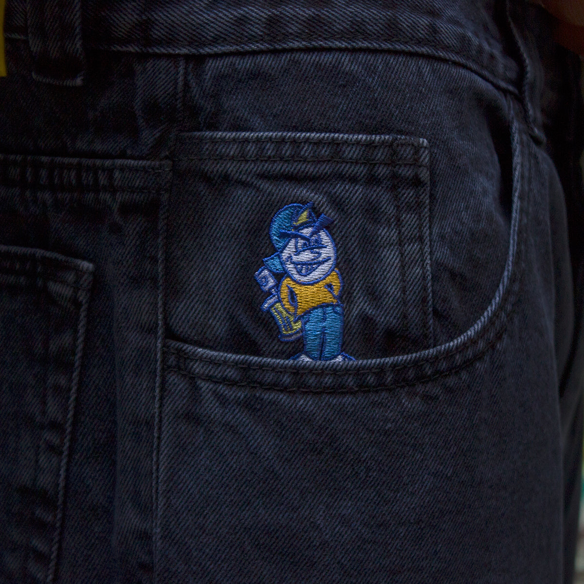 '93 Denim