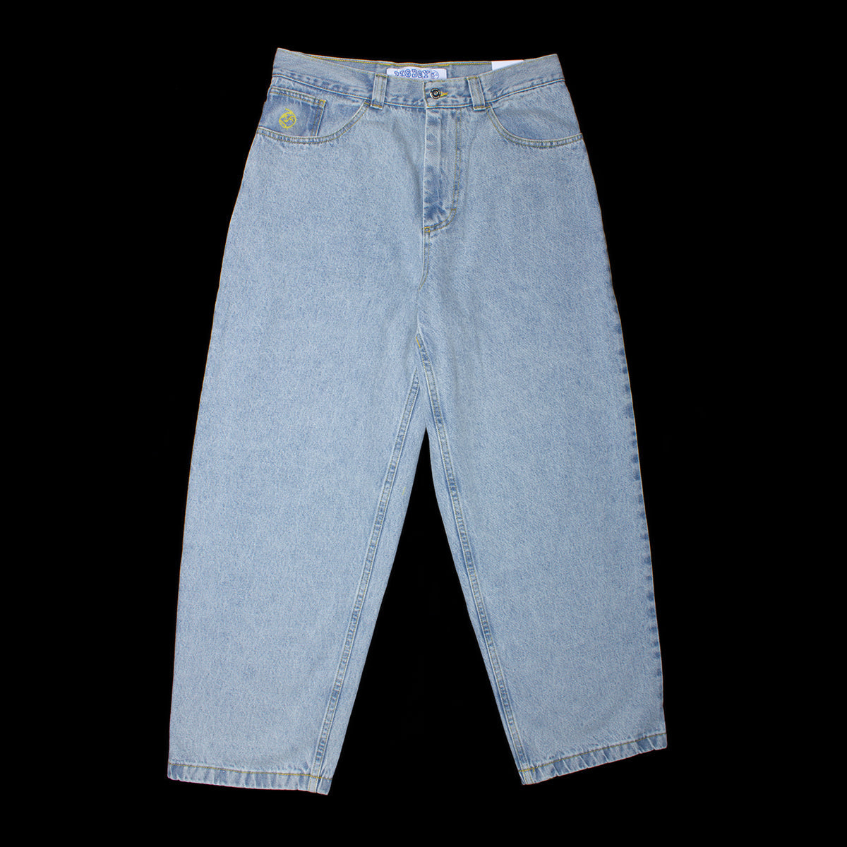 Big Boy Jeans