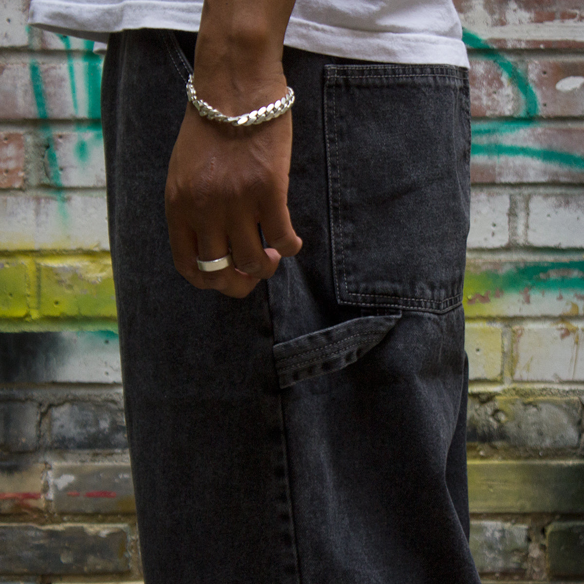 Big Boy Work Pants