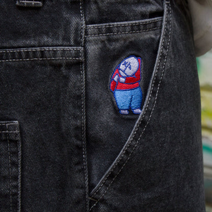 Big Boy Work Pants