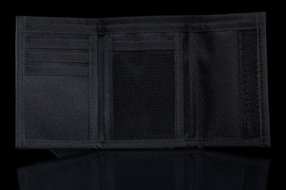 Bubble Logo Key Wallet