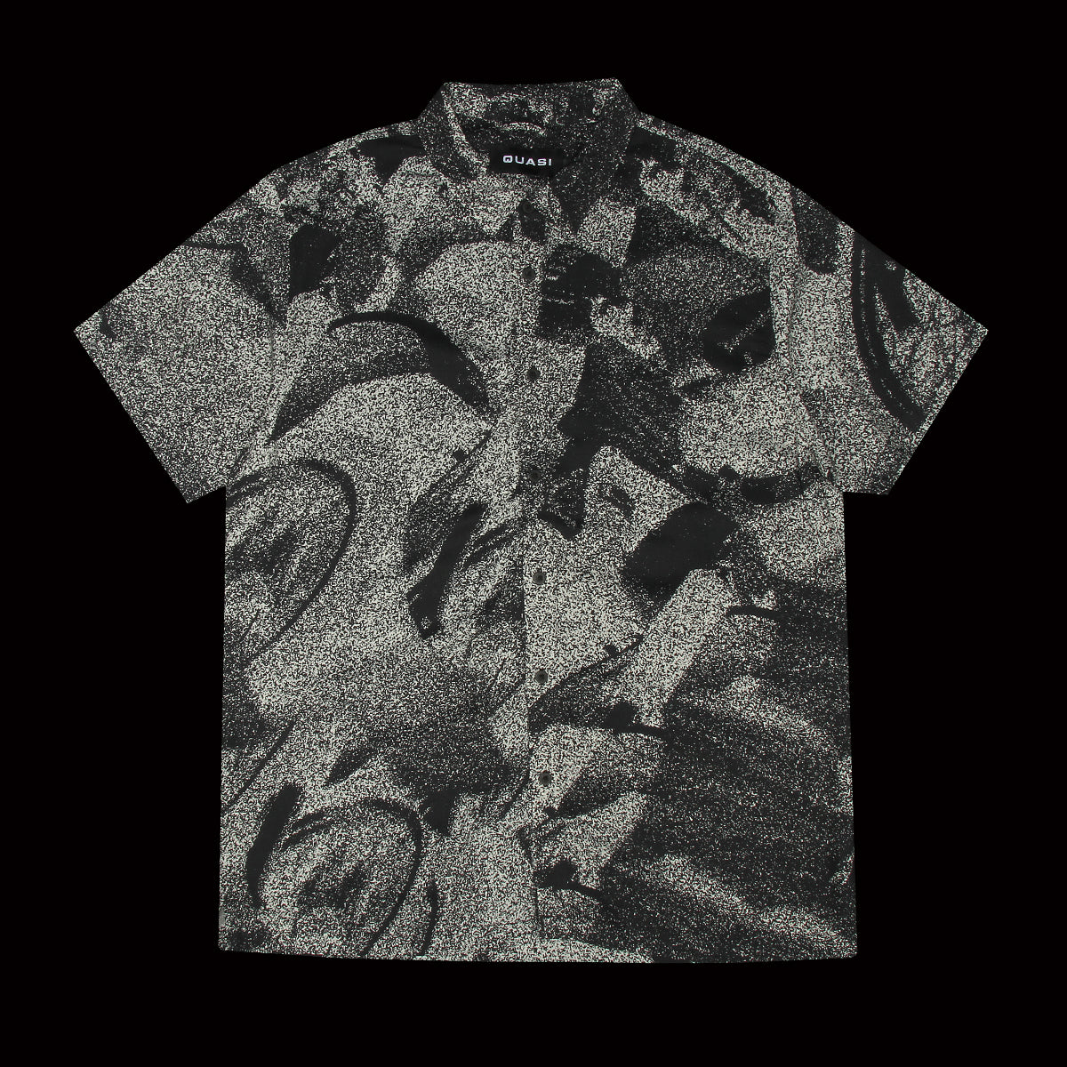 Jeremy S/S Shirt