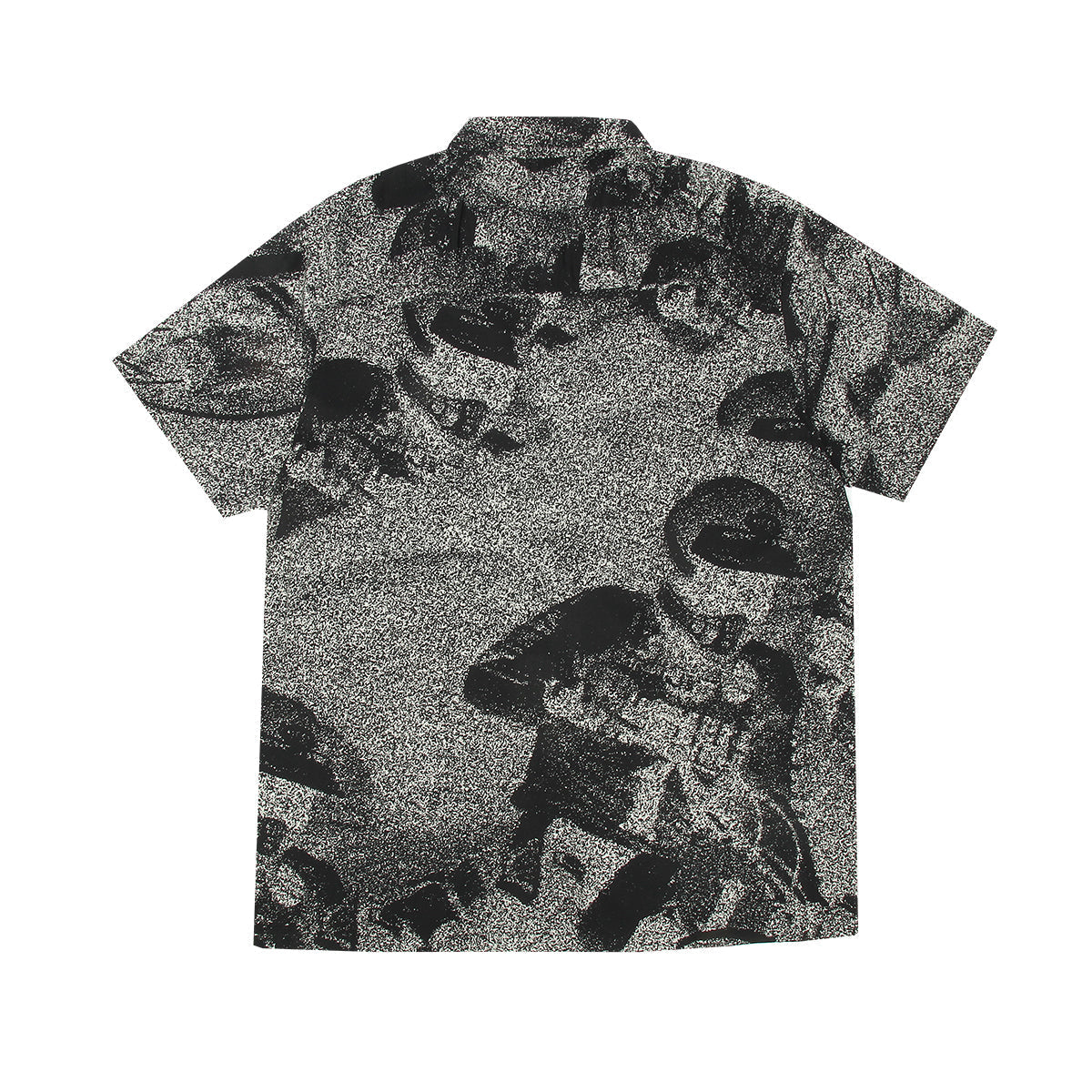 Jeremy S/S Shirt