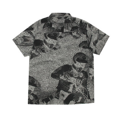Jeremy S/S Shirt