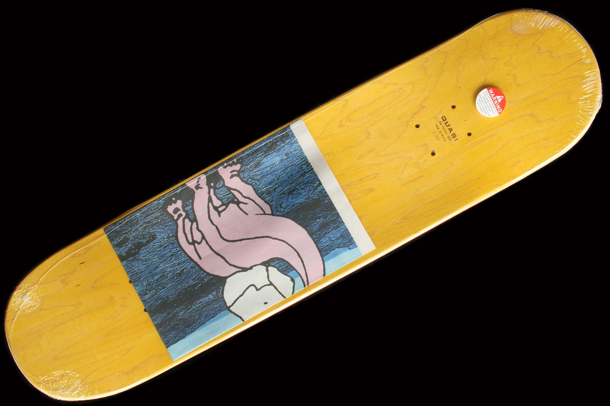 De Keyzer Smile Deck 8.25"