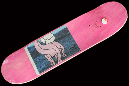 Wilson Supermodel Deck 8.25"