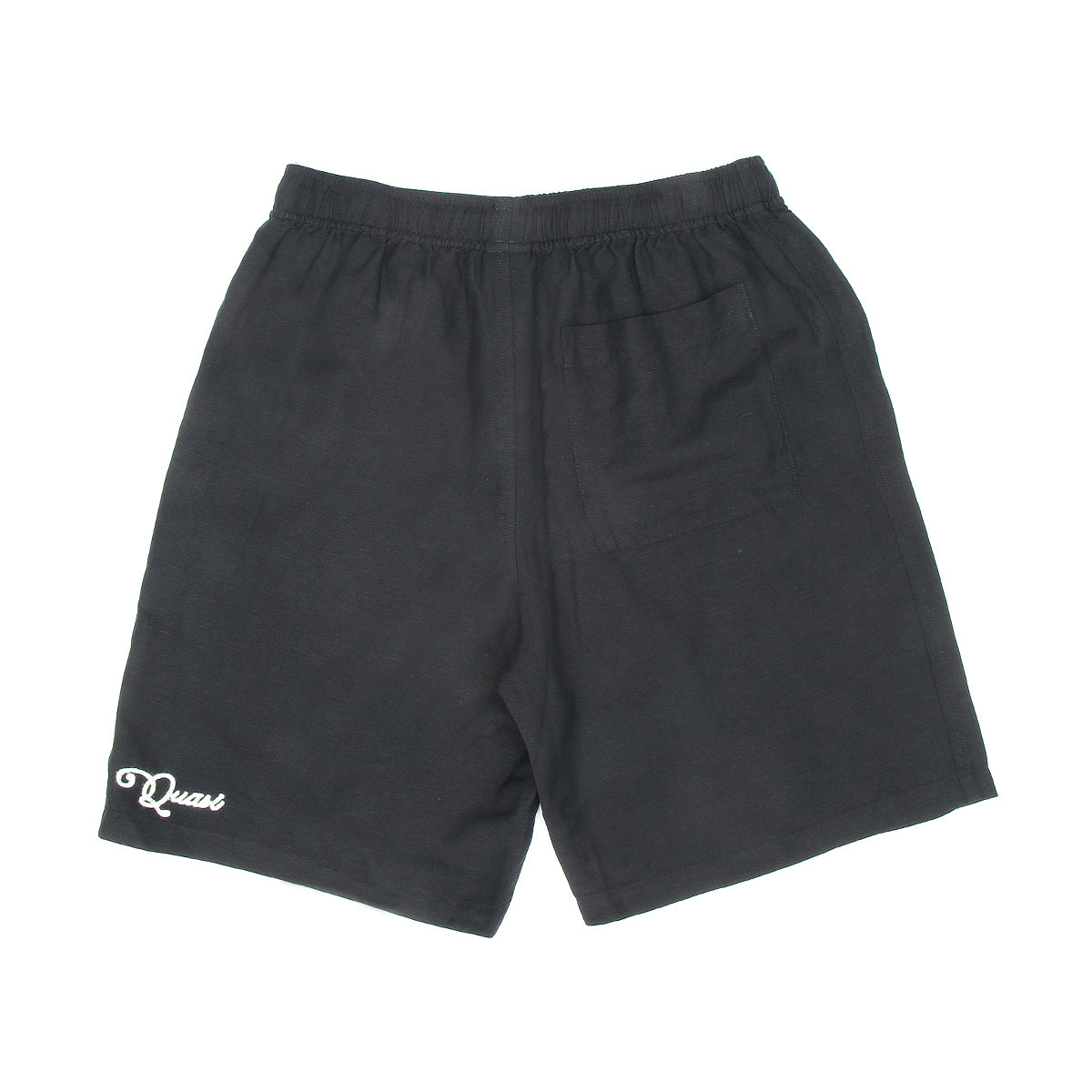Rematch Short