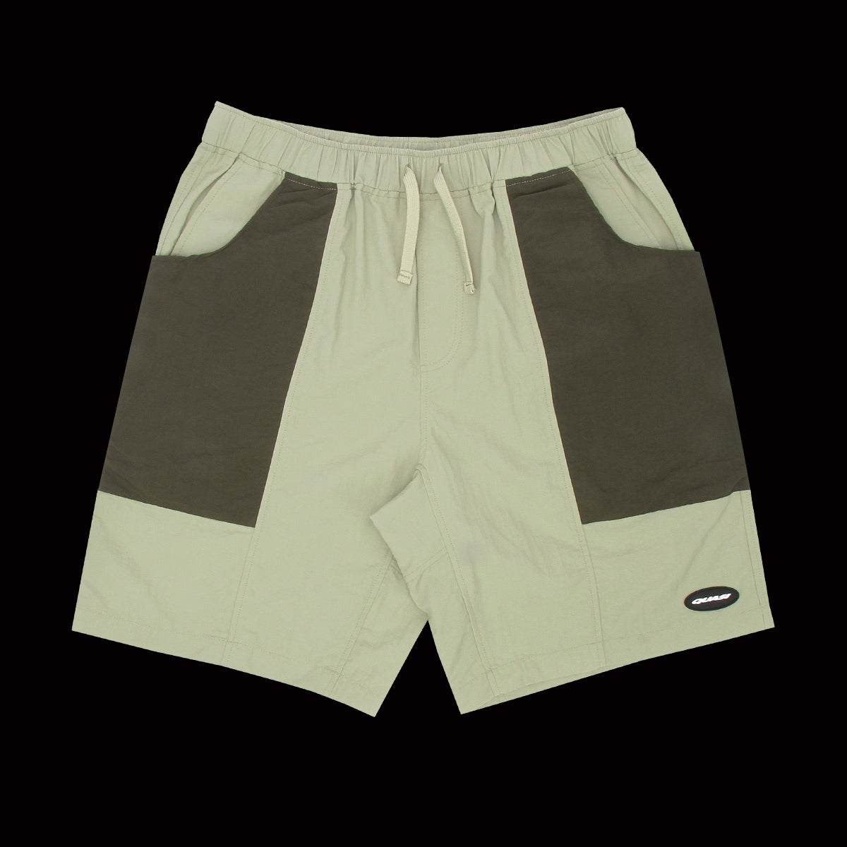 Solo Short
