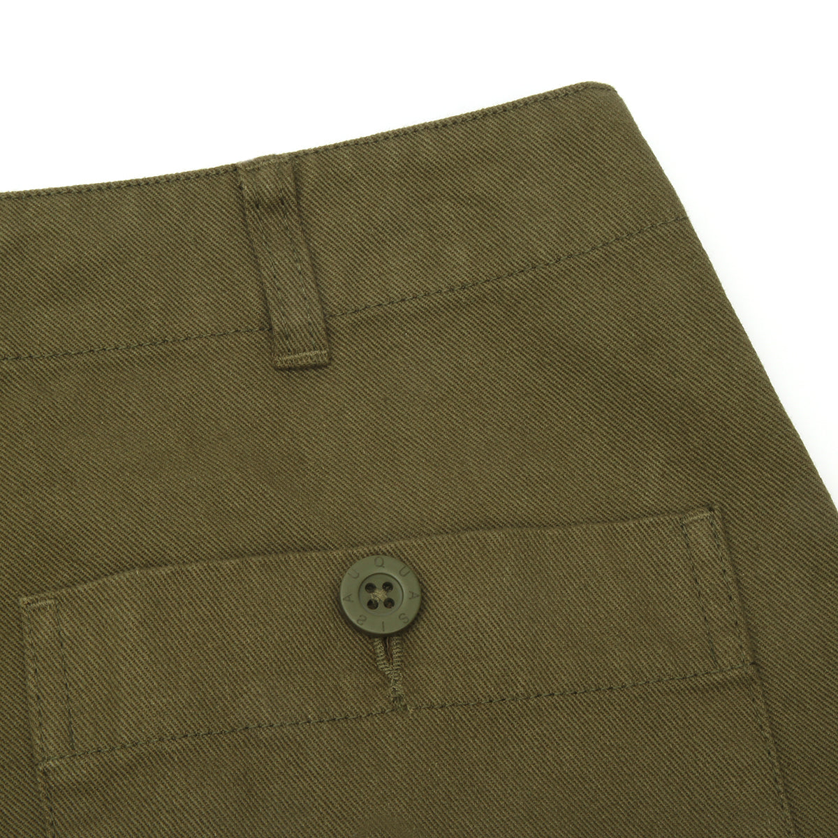 Warren Trouser Pant