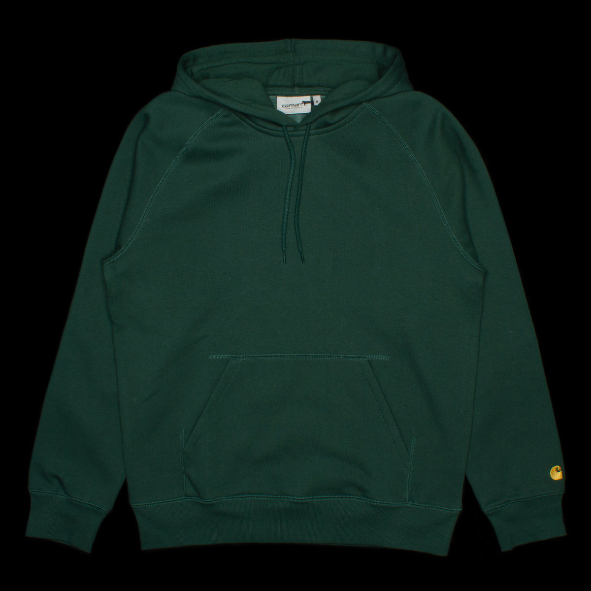 Hooded Chase Sweatshirt