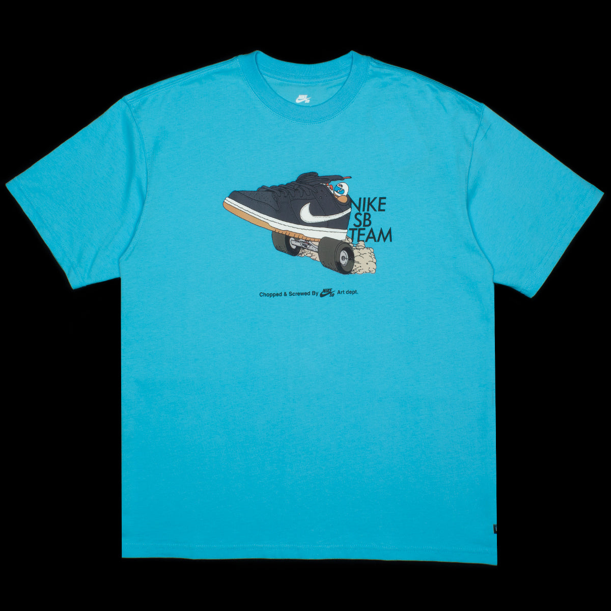 Dunk Team T-Shirt