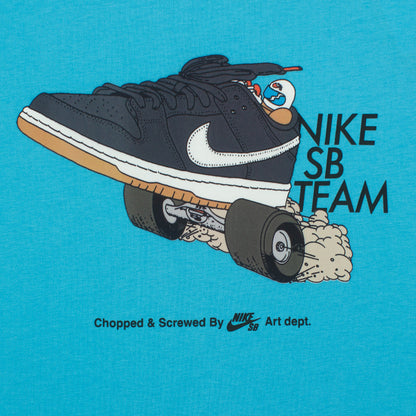 Dunk Team T-Shirt