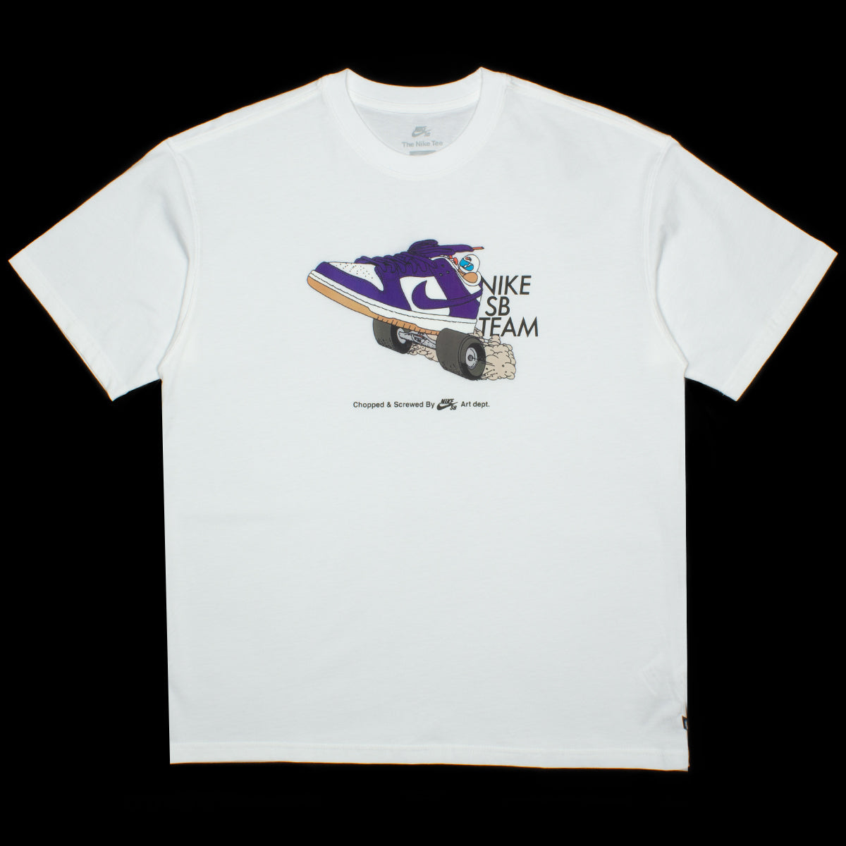 Dunk Team T-Shirt