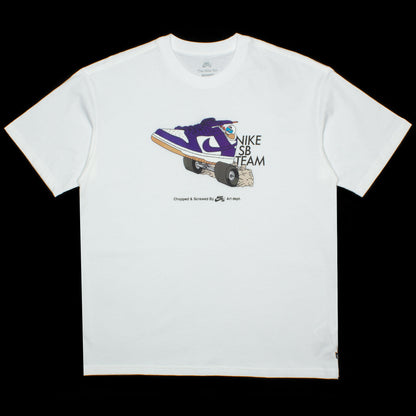 Dunk Team T-Shirt