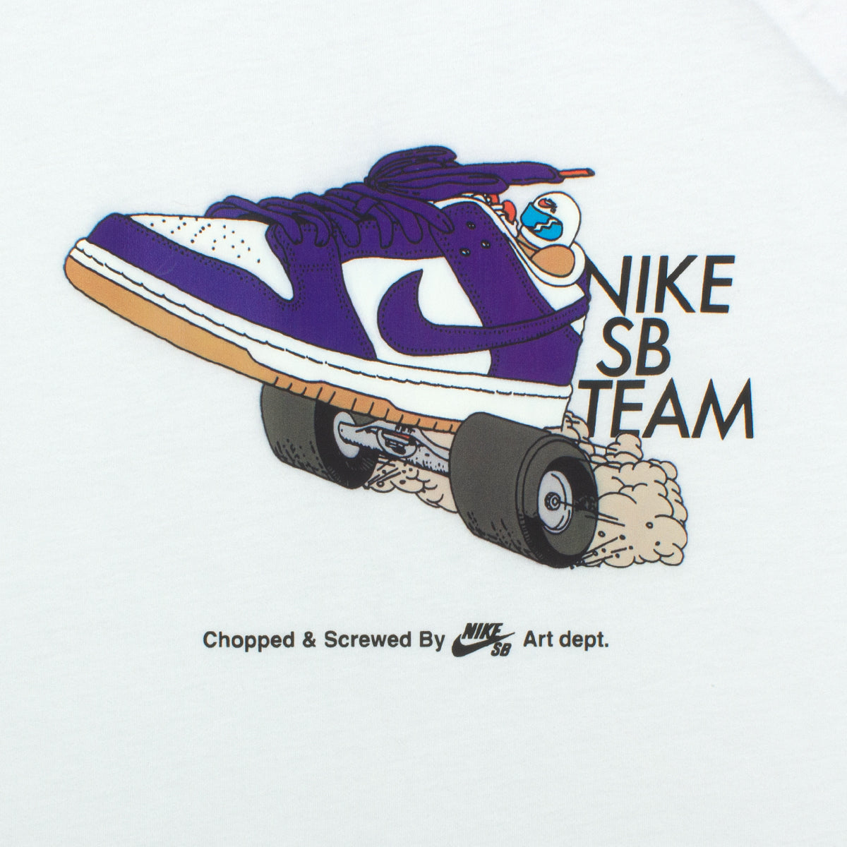 Dunk Team T-Shirt