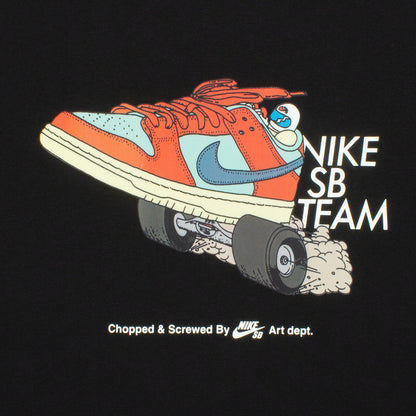Dunk Team T-Shirt