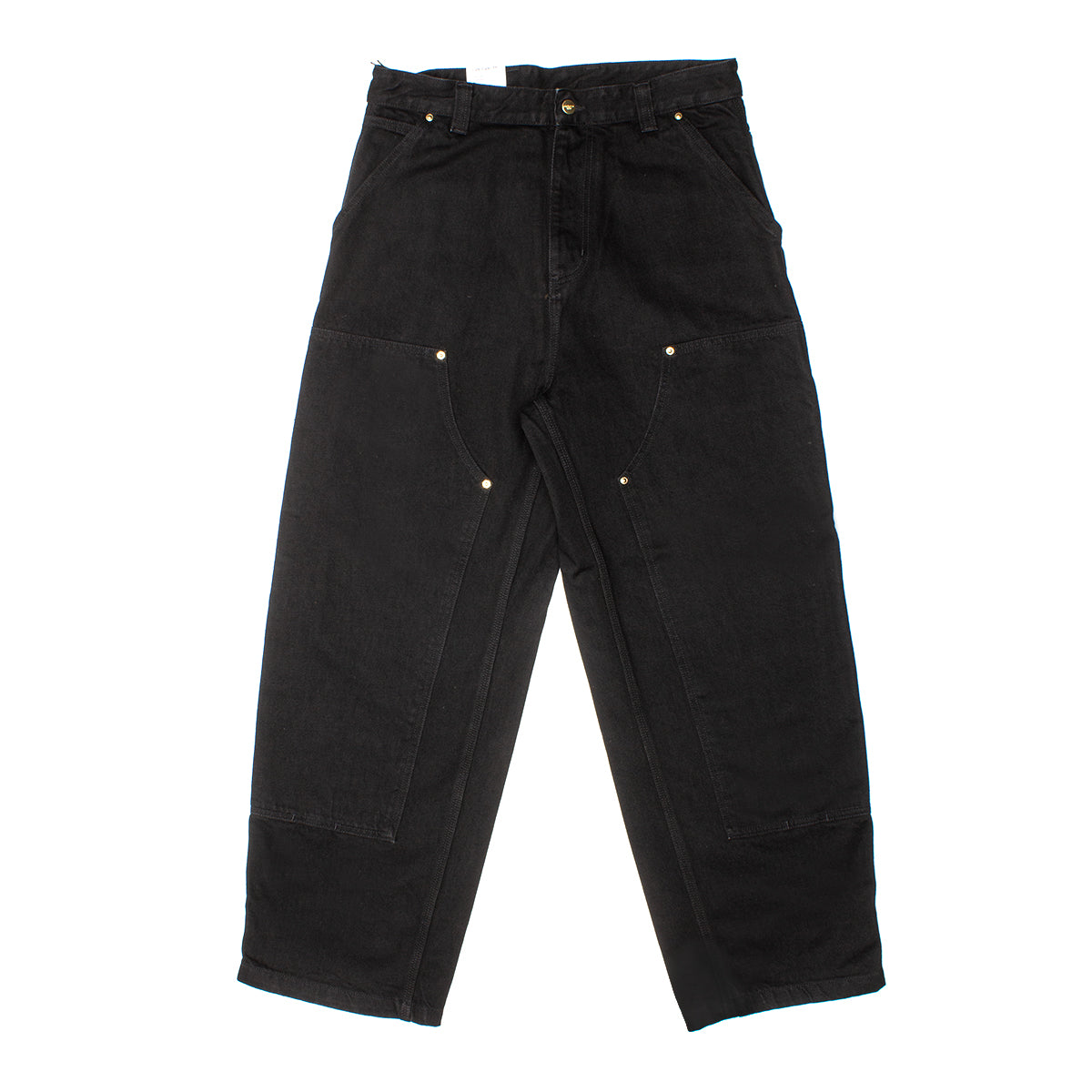 Nash Double Knee Pant