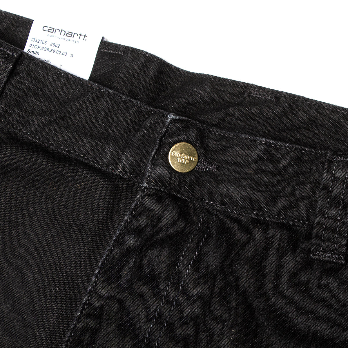 Nash Double Knee Pant
