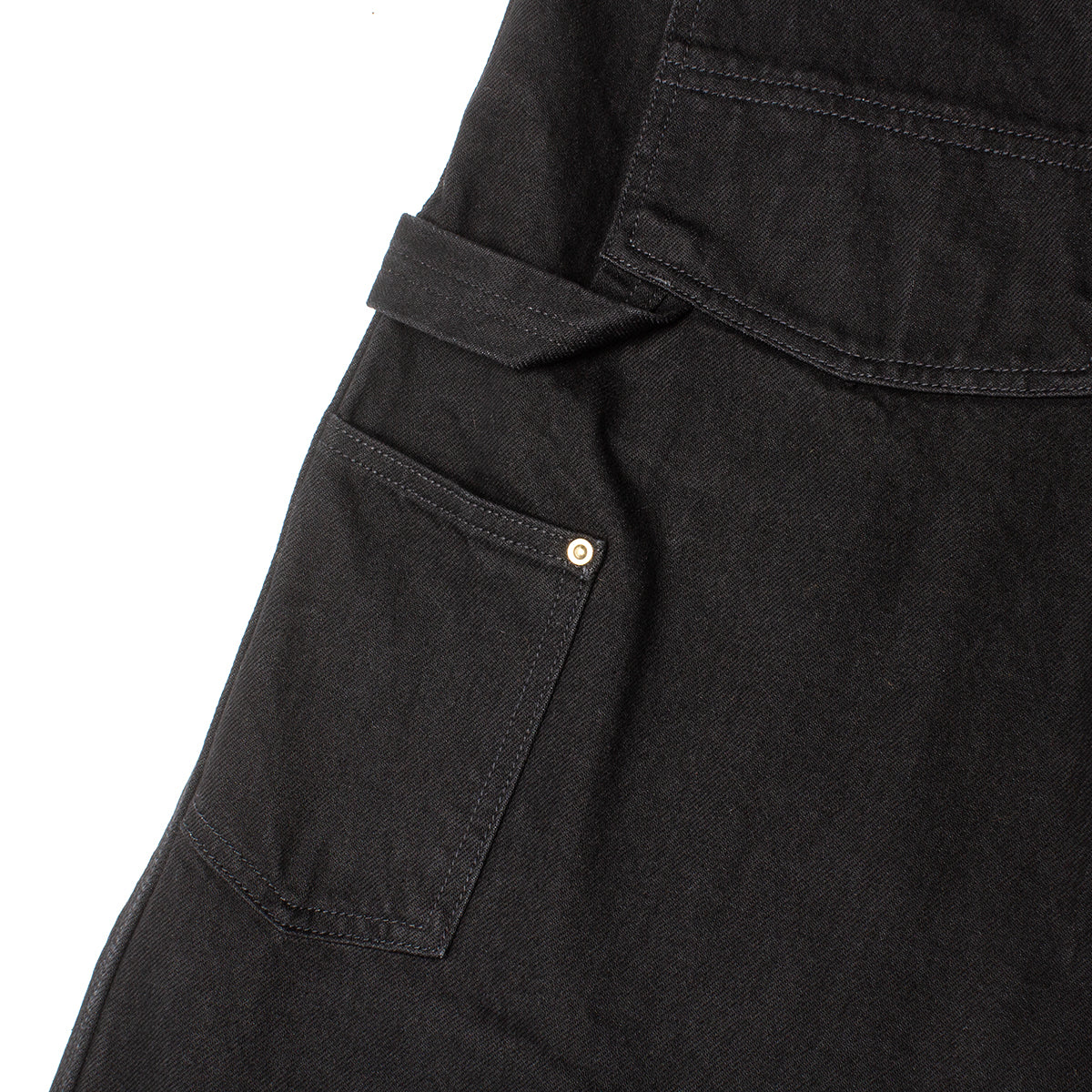 Nash Double Knee Pant