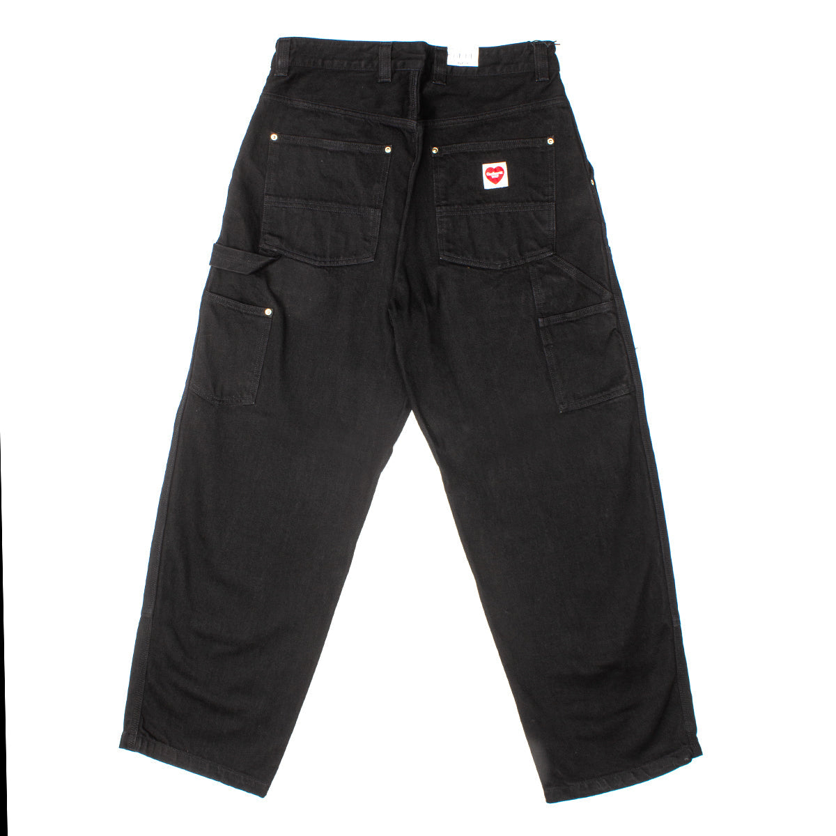 Nash Double Knee Pant