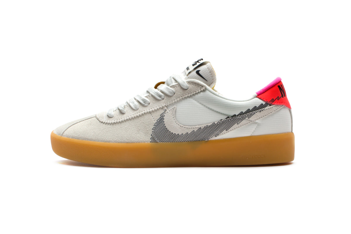 Bruin React T