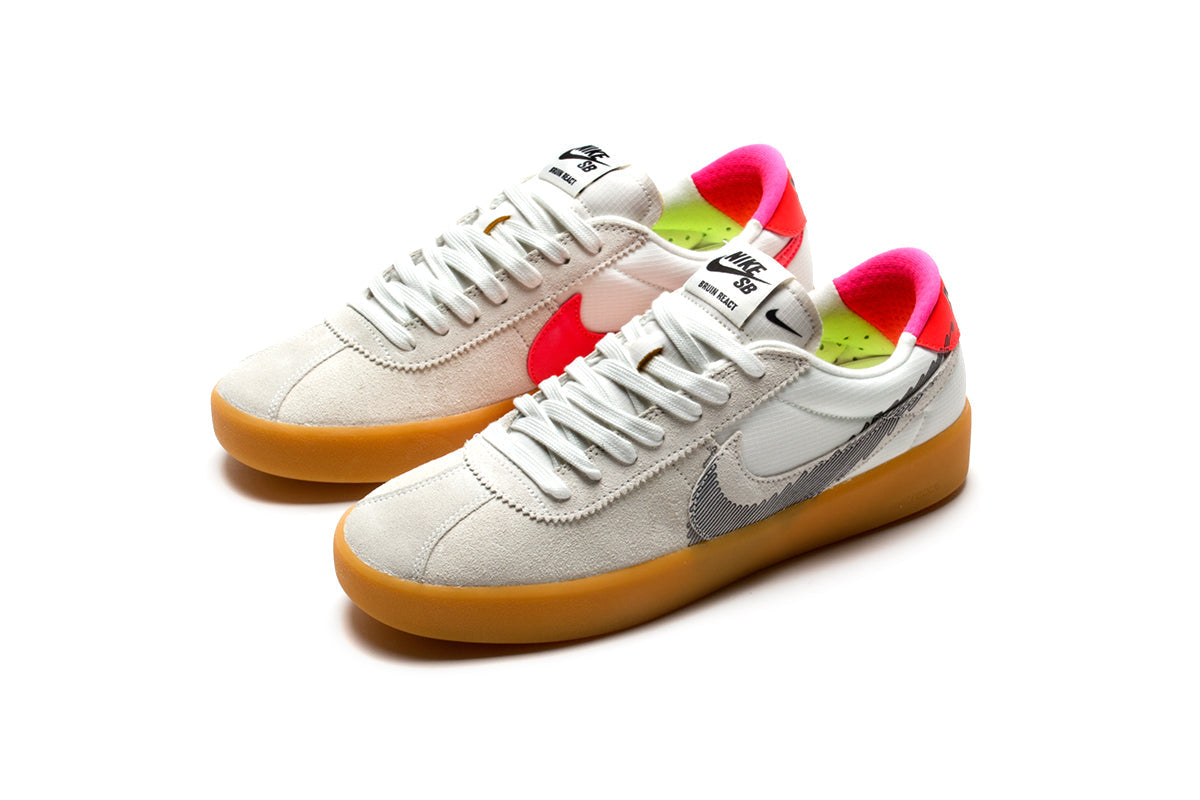 Bruin React T