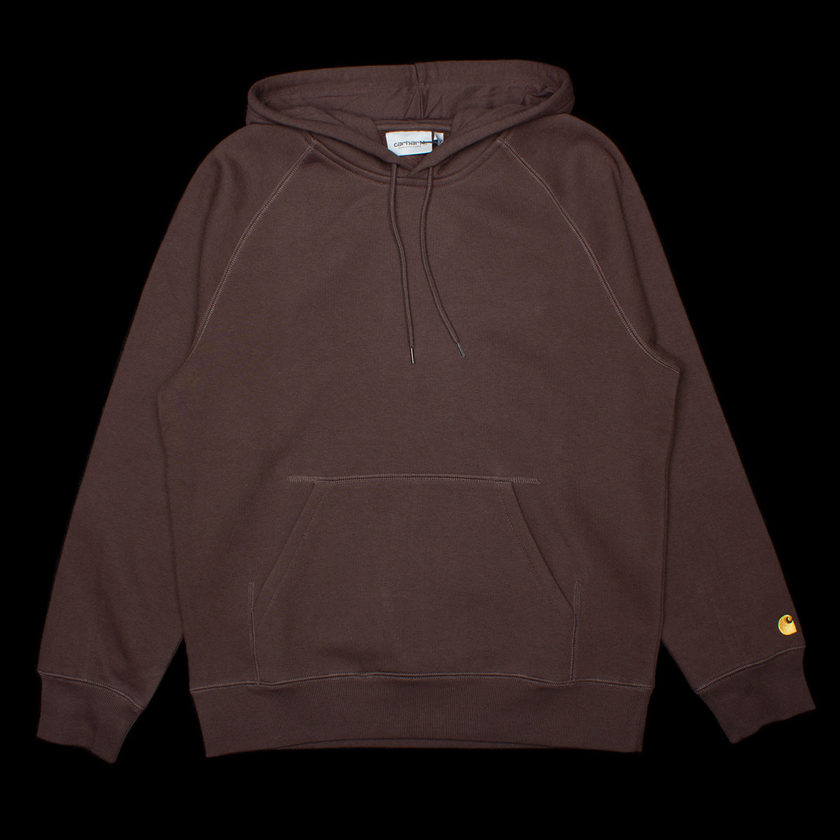 Hooded Chase Sweatshirt