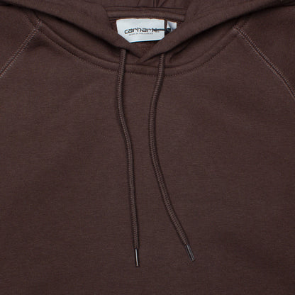 Hooded Chase Sweatshirt