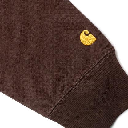 Hooded Chase Sweatshirt