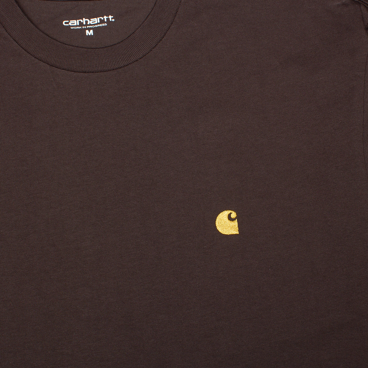 L/S Chase T-Shirt