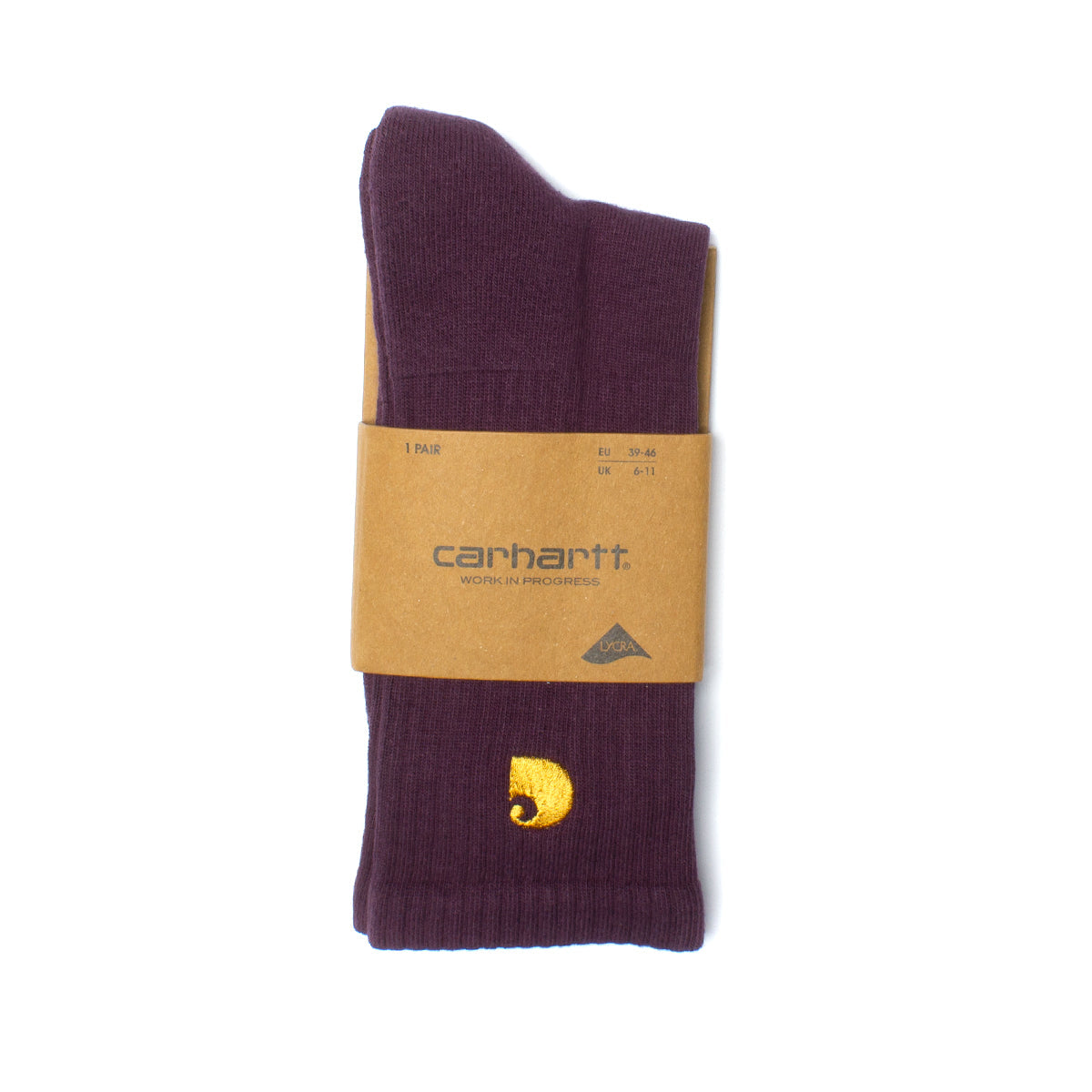 Chase Socks