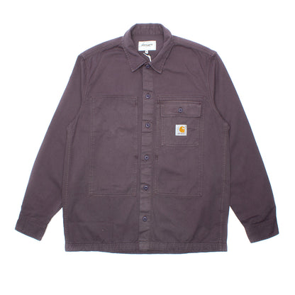 L/S Charter Shirt