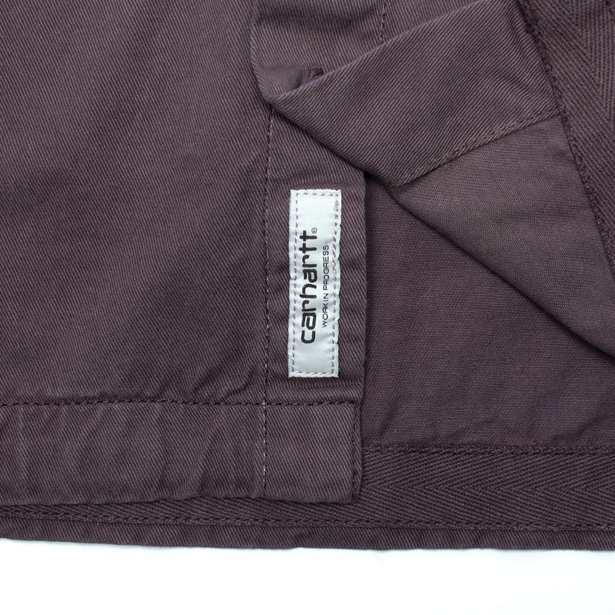L/S Charter Shirt