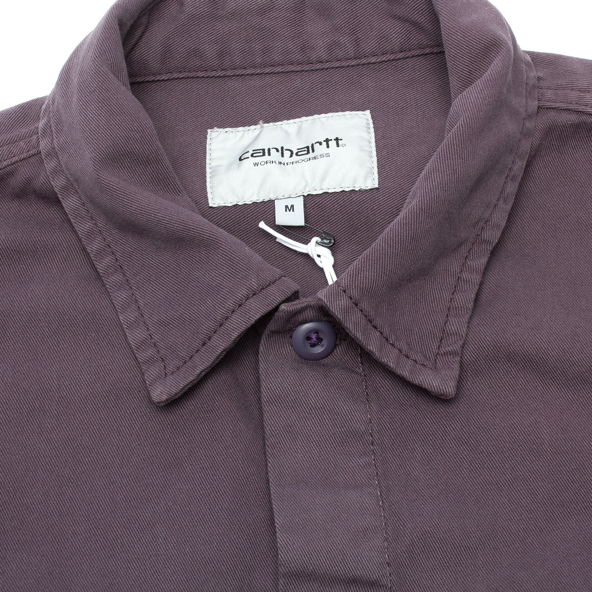L/S Charter Shirt