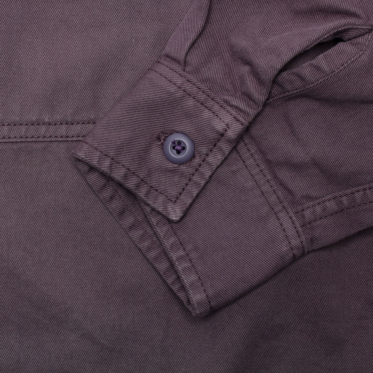 L/S Charter Shirt