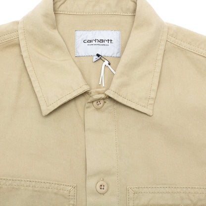 L/S Charter Shirt
