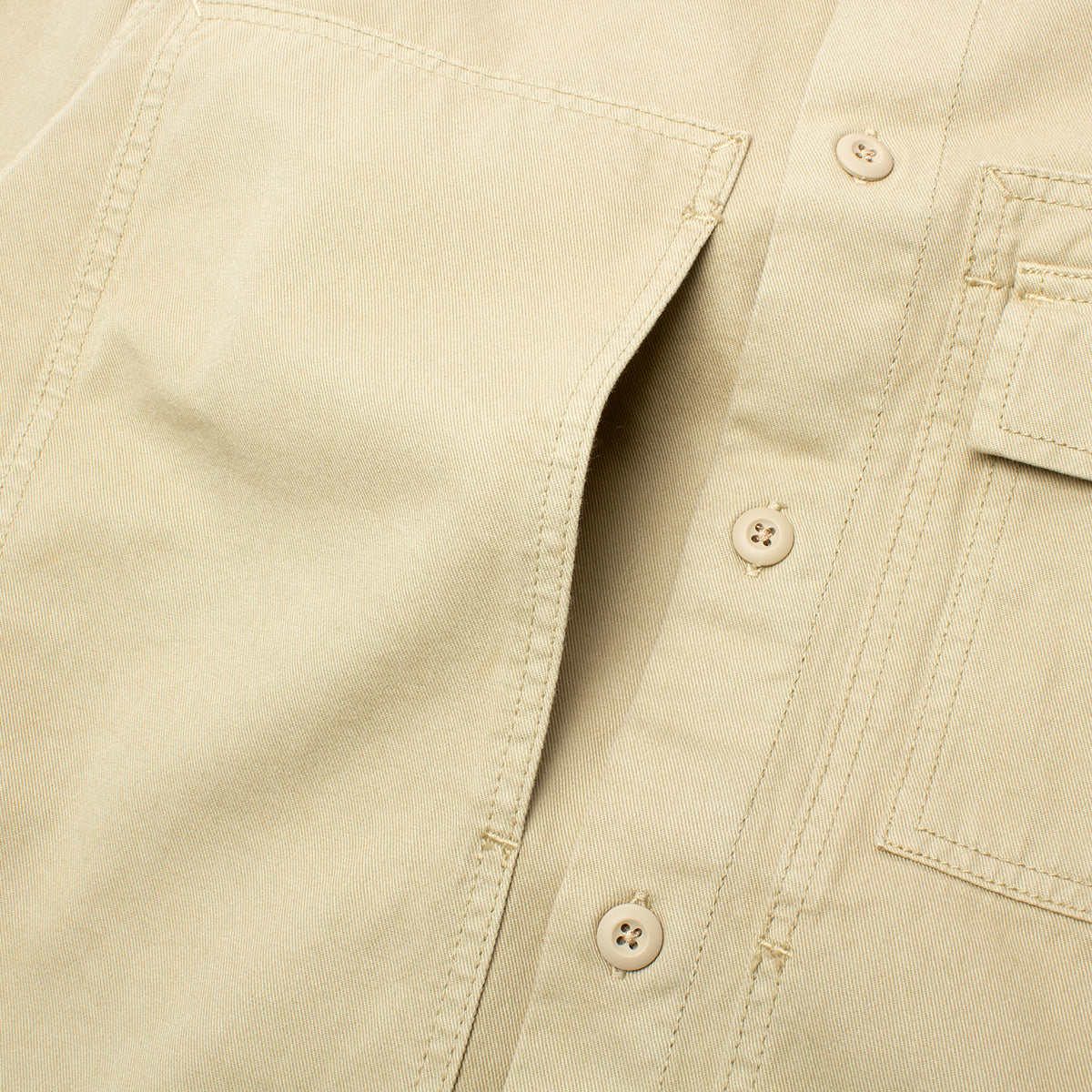L/S Charter Shirt