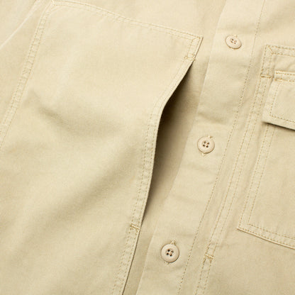 L/S Charter Shirt