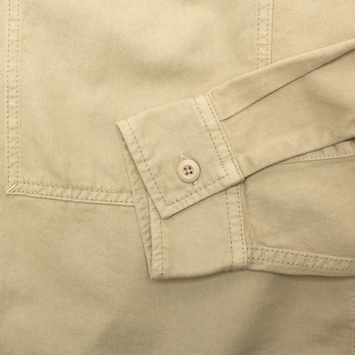 L/S Charter Shirt