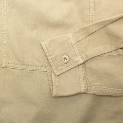 L/S Charter Shirt