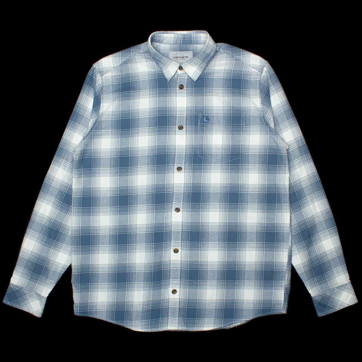 L/S Deaver Shirt