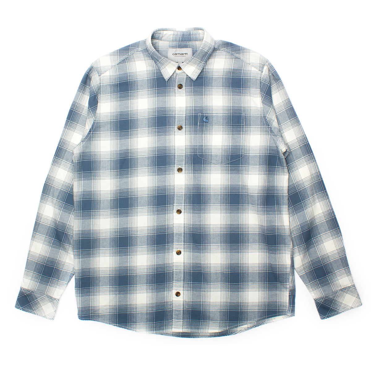 L/S Deaver Shirt